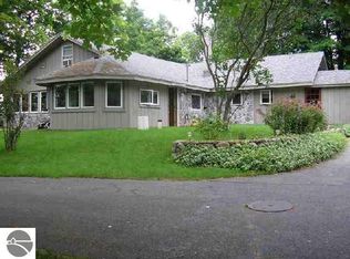 4910 N Five Mile Rd, Williamsburg, MI 49690