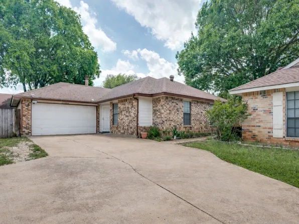 3001 Forest Creek Dr, Fort Worth, TX 76123