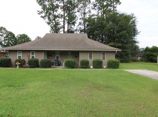 512 Georgia Ave #A & B, Statesboro, GA 30458