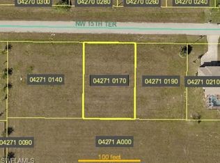 3224 NW 15th Ter, Cape Coral, FL 33993