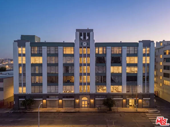 420 S San Pedro St APT 106, Los Angeles, CA 90013