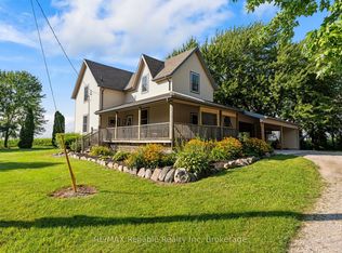 43488 Chiselhurst Rd, Huron East, ON N0M2E0