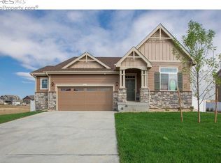 641 Nicolet Dr, Loveland, CO 80538