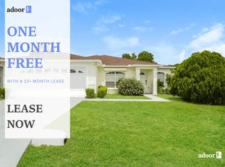 364 Lake Daisy Cir, Winter Haven, FL 33884