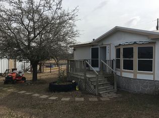 725 County Road 4213, Decatur, TX 76234