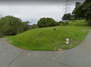 46 Cedar Ter, Orinda, CA 94563