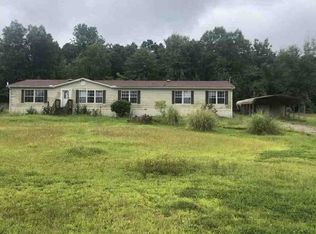 5505 Asbury Ln, Shreveport, LA 71129