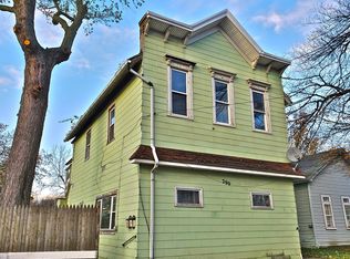 290 Fletcher St, Tonawanda, NY 14150