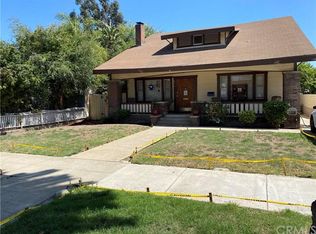 417 W F St, Ontario, CA 91762