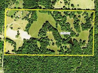 680 Crown Rd, Coldwater, MS 38618