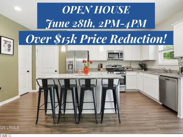 147 Chestnut Street, Beaufort, SC 29906