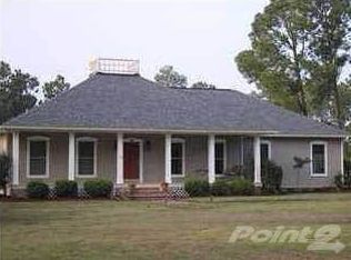 3075 Robinson Point Rd, Milton, FL 32583