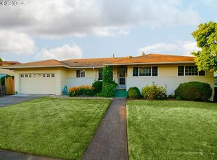 12451 NE Rose Pkwy, Portland, OR 97230