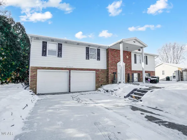125 Westbrook Ave, Delphos, OH 45833