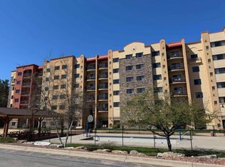 Chula Vista Condominiums, Wisconsin Dells, WI 53965