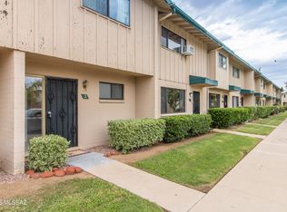 1372 S Avenida Polar APT M-2, Tucson, AZ 85710