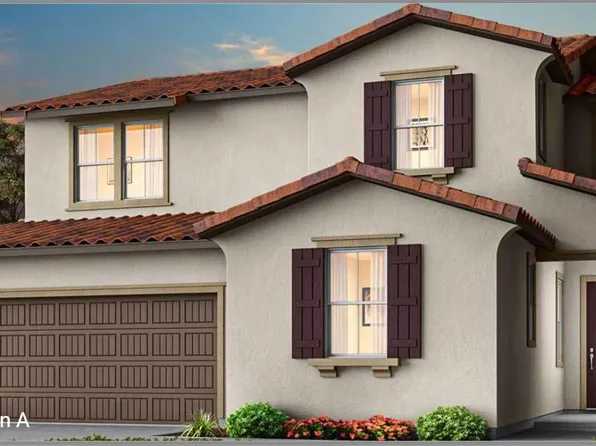 3032 Benetti St, Lathrop, CA 95330