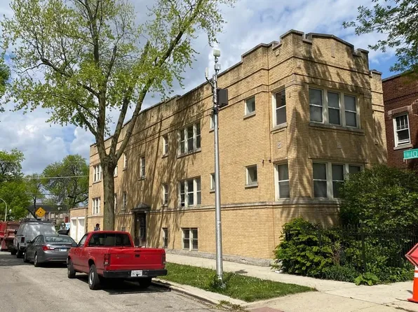 3636 W Iowa St #Bf, Chicago, IL 60651