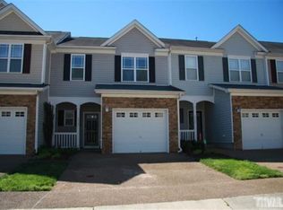 5547 Nur Ln, Raleigh, NC 27606