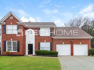 1440 Bridle Path Dr, Lawrenceville, GA