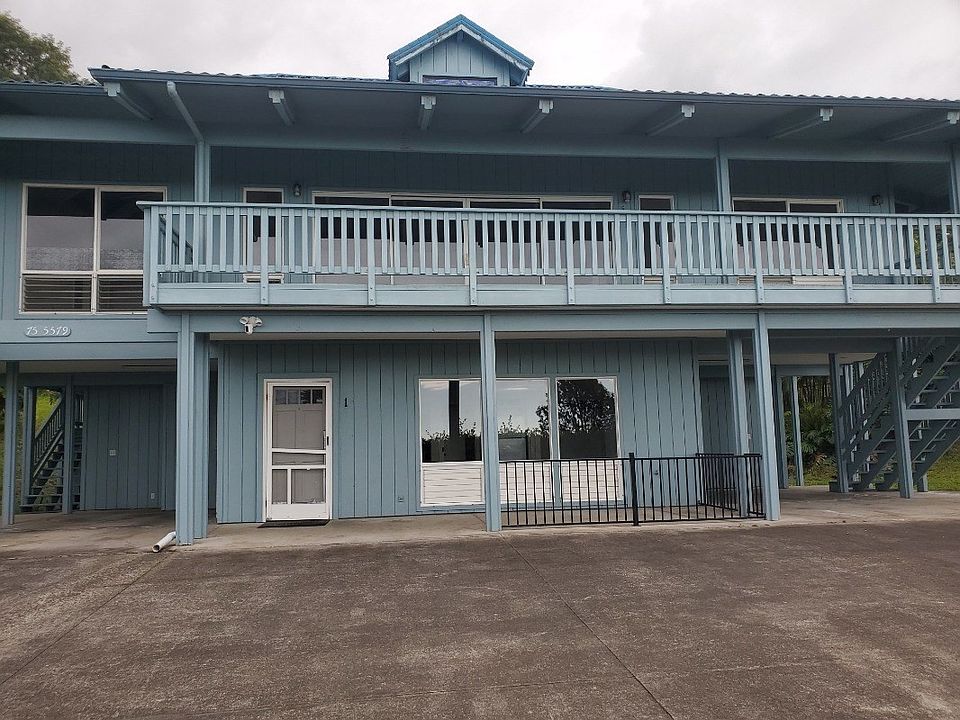 755579 Mamalahoa Hwy, Holualoa, HI 96725 Zillow