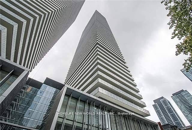 1st image of 50 Charles St E #1101