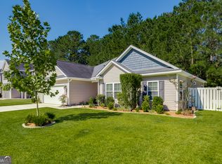 32 Cockle Shell Rd, Savannah, GA 31419