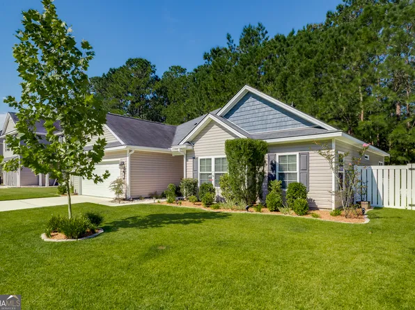 32 Cockle Shell Rd, Savannah, GA 31419