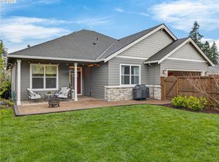 15261 Holcomb Blvd, Oregon City, OR 97045