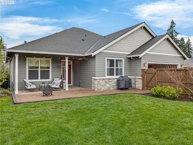 15261 Holcomb Blvd, Oregon City, OR, 97045