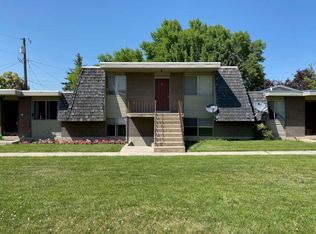 953 N 350 E #4, Logan, UT 84321