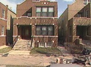 4141 S California Ave, Chicago, IL 60632