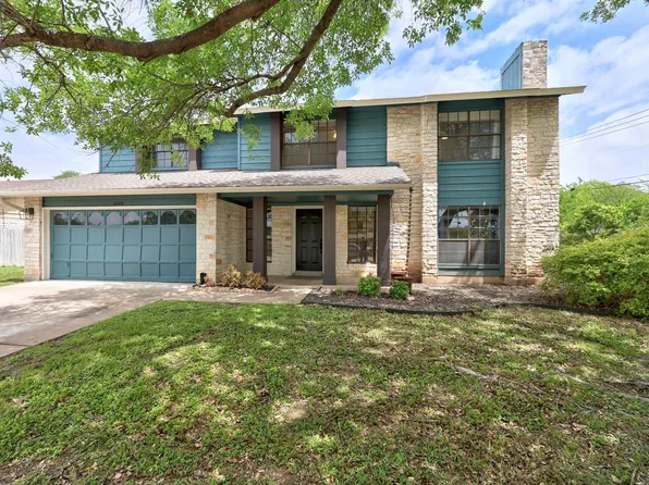 1000 W Noton St, Pflugerville, TX 78660
