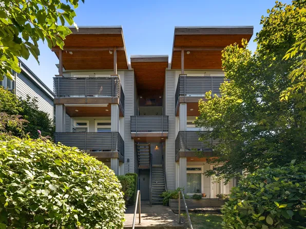 4040 N Montana Ave APT 4, Portland, OR 97227