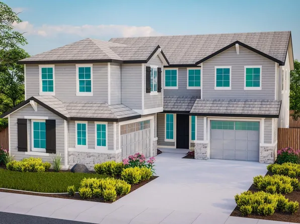3349 Grouse Ridge Ct, Rocklin, CA 95765