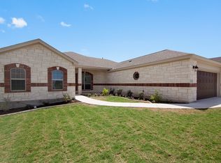 112 Magan Ln, Jarrell, TX 76537
