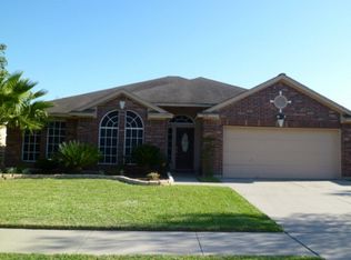714 Ashland Crk, Victoria, TX 77901