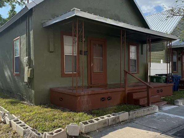 2010 N Howard Ave, Tampa, FL 33607