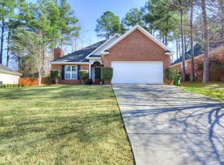 788 Osprey Ln, Martinez, GA 30907