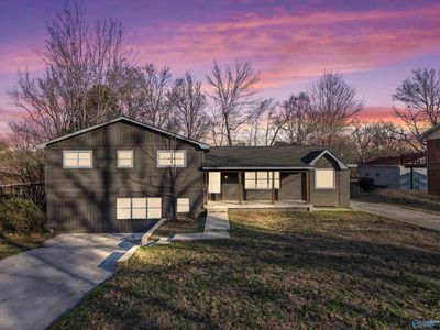 3706 McEwen Dr NW, Huntsville, AL, 35810