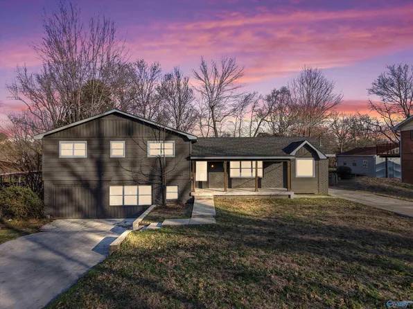 3706 McEwen Dr NW, Huntsville, AL 35810