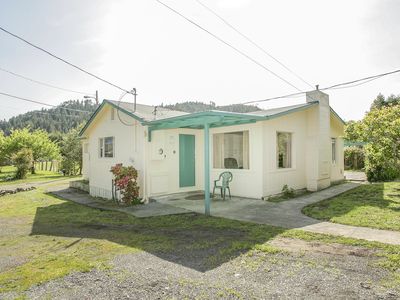 205 S Sequoia St, Rio Dell, CA, 95562