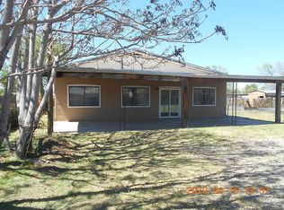 5 Maestas Rd, Belen, NM 87002