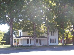 501 W Main St, Decherd, TN 37324