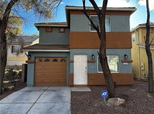 5163 Starter Ave, Las Vegas, NV 89156
