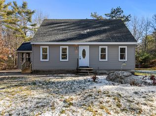18 Brookside Dr, East Waterboro, ME 04030