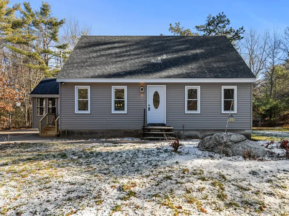 18 Brookside Drive, Waterboro, ME 04030