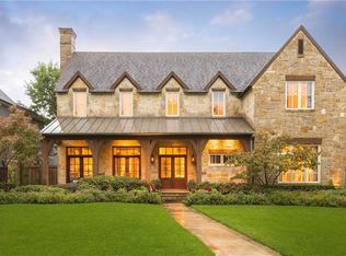 3805 Marquette St, Dallas, TX 75225