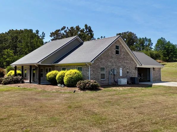 5467 State Highway 35, Holcomb, MS 38940