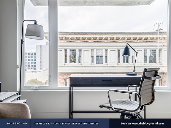 Office Area